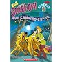 Scooby-Doo Reader: The Camping Caper