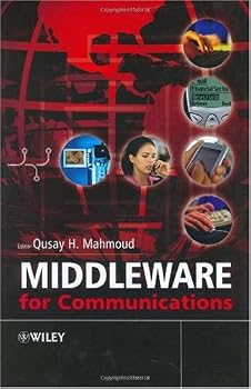 Middleware for Communications