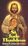 St. Jude Thaddeus