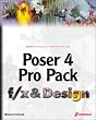 Poser 4 Pro Pack f/x & Design