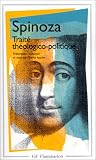 Traité théologico-politique