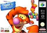 Winnie Puuh - Tiggers Honigjagd - 