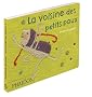 La voisine des petits poux