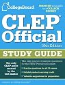 CLEP Official Study Guide: 18th Edition