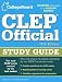 CLEP Official Study Guide: