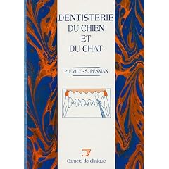 Dentisterie du chien et du chat