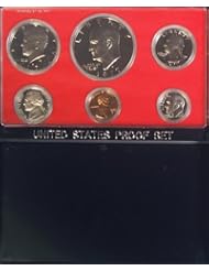 From Amazon.com. Click for details:
 Single Detail Page Misc: 1977 U.S. Proof Set in Original Government Packaging - US Mint Single Detail Page Misc: 1977 U.S. Proof Set in Original Government Packaging - US Mint