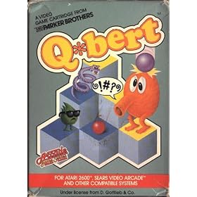 Q Bert