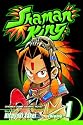 Shaman King, Volume 1: Limited Edition