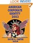 American Corporate Identity 2003