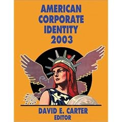 American Corporate Identity 2003
