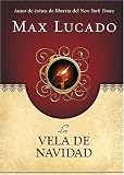 cover of La vela de Navidad