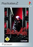 Devil May Cry - Platinum - Capcom