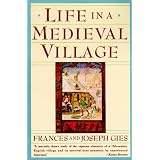 Life in a Medieval Village