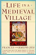 Life in a Medieval Village