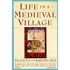 Life in a Medieval Village
