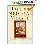 Life in a Medieval Village