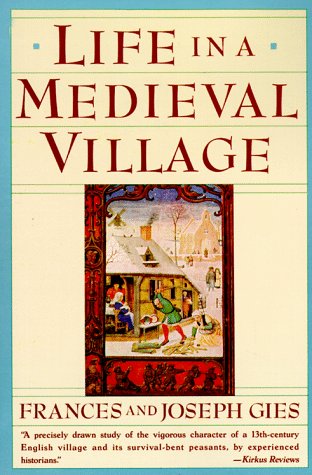 Buy Life in a Medieval Village online at Discounted New and Used prices. Delivered to your door with City Travel Guides.com