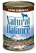Natural Balance Liver and Brown Rice Formula Dog Food (Pack of 12 13-Ounce Cans)