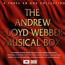 The Andrew Lloyd Webber Musical Box (Instrumental Tribute by Crimson Ensemble)