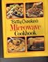 Betty Crocker's Microwave Cookbook