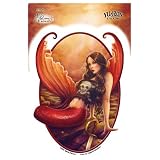 Selina Fenech - Pirates Life Mermaid - Sticker / Decal