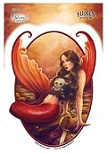 Selina Fenech - Pirates Life Mermaid - Sticker / Decal