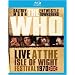 The Who: Live At The Isle Of Wight Festival 1970 [Blu-ray]