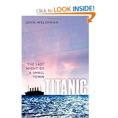 Titanic: The Last Night of a Small Town