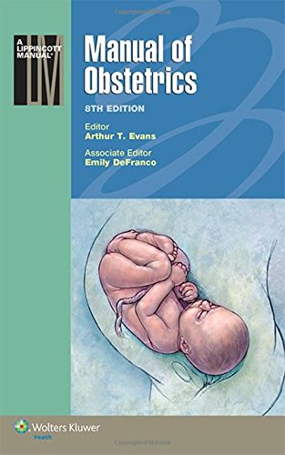 manual of obstetrics