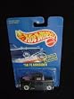 Hot Wheels 1993 Great Seattle Toy Show 1956 Flashsider