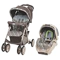 Best Buy Graco Strollers Spree Travel System Sale