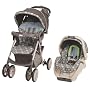 Graco Spree Travel System, Barcelona Bluegrass