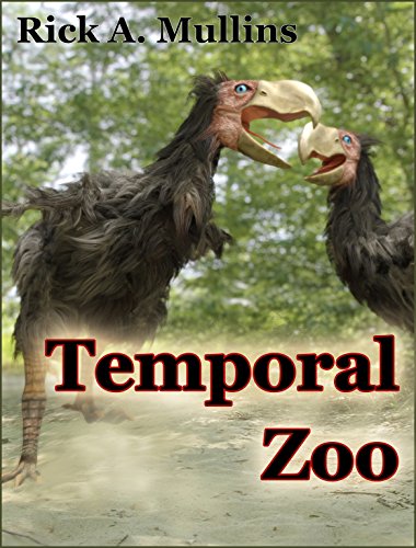 Temporal Zoo