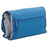 Delsey Lite - U Sacs Ahfhngen à 27 Cm, schwarz