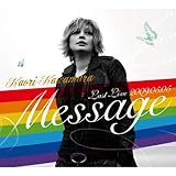 メッセージ～Last Live 2009.05.05～