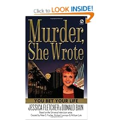 Murder, She Wrote: You Bet Your Life