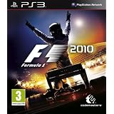 F1 2010 - Formula 1von "Codemasters"