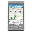Pharos Traveler 3.5-Inch Portable GPS Navigator