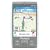 Pharos 535+ Traveler 3.5-Inch Screen Portable GPS Unit with Wi-Fi and Windows Mobile Office