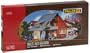 FALLER 131225 - Haus mit Balkon