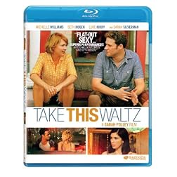Take This Waltz [Blu-ray]