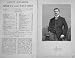 Antique Portrait 1897 Lord Edward Stanley Parliament