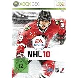 NHL 10von "Electronic Arts GmbH"