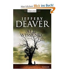 Allwissend: Thriller