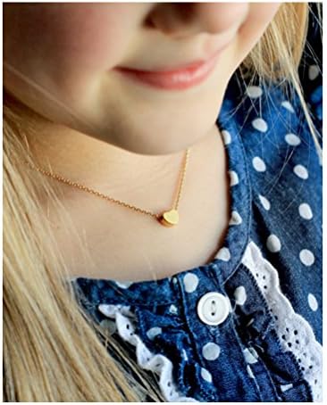Women's Fashion Doublelayer chains with Star and Moon Simple Choker Necklace