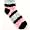 Black - Pink - Silver