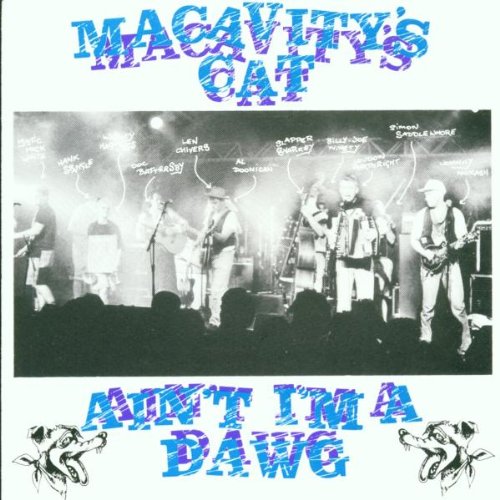 Produkt-Bild: Ain'T I'M a Dawg