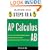5 Steps to a 5 on the Advanced Placement Examinations: Calculus (5 Steps to a 5 on the Advanced Placement Examinations Series)
