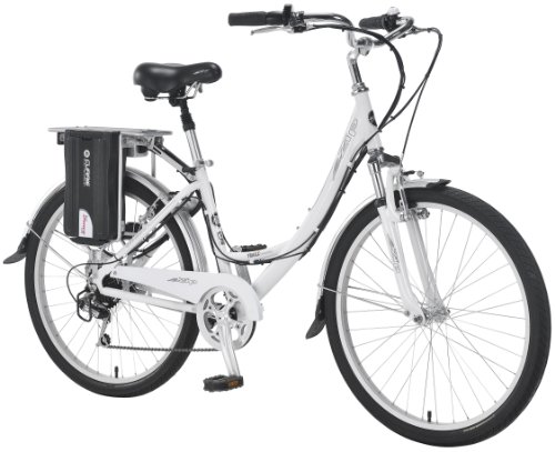 ezip trailz commuter